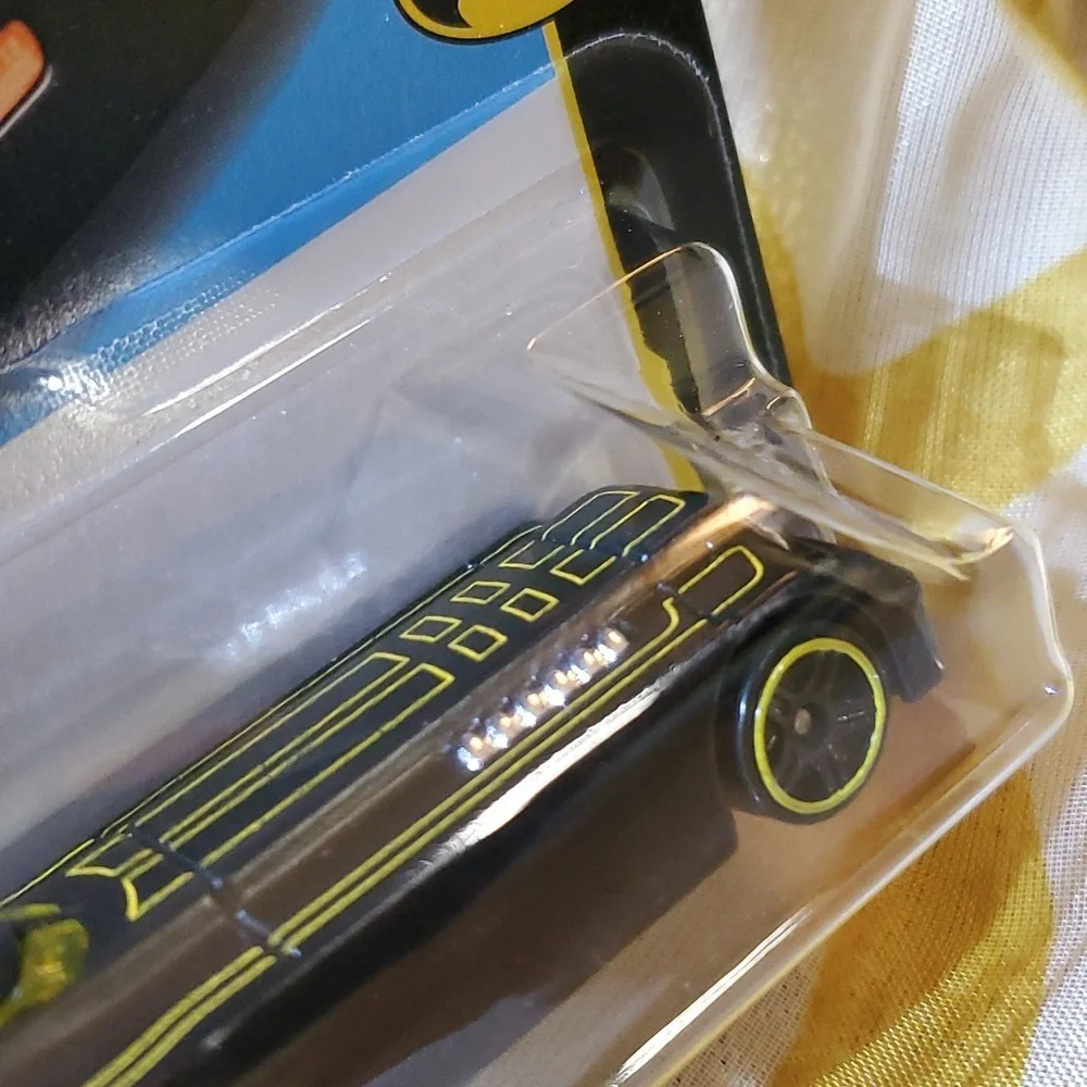 Hot‎ Wheels